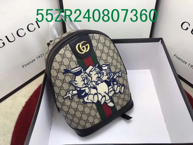 Gucci Bags - The Tote 1131