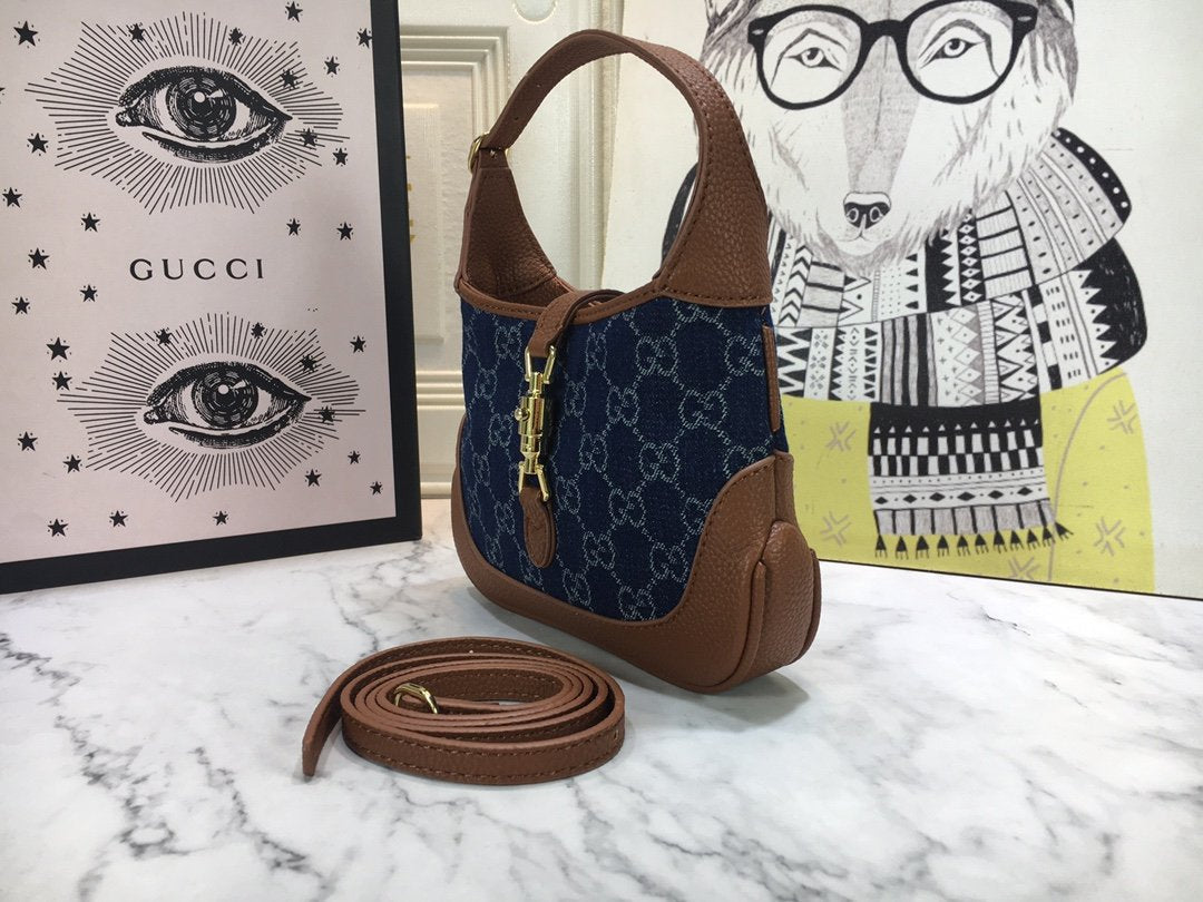 MO - Top Quality Bags Gucci 062