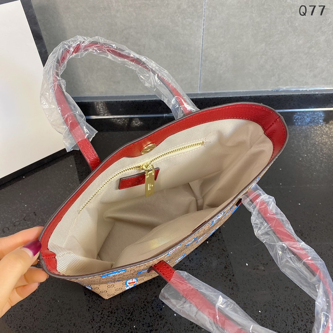 MO - Top Quality Bags Gucci 227