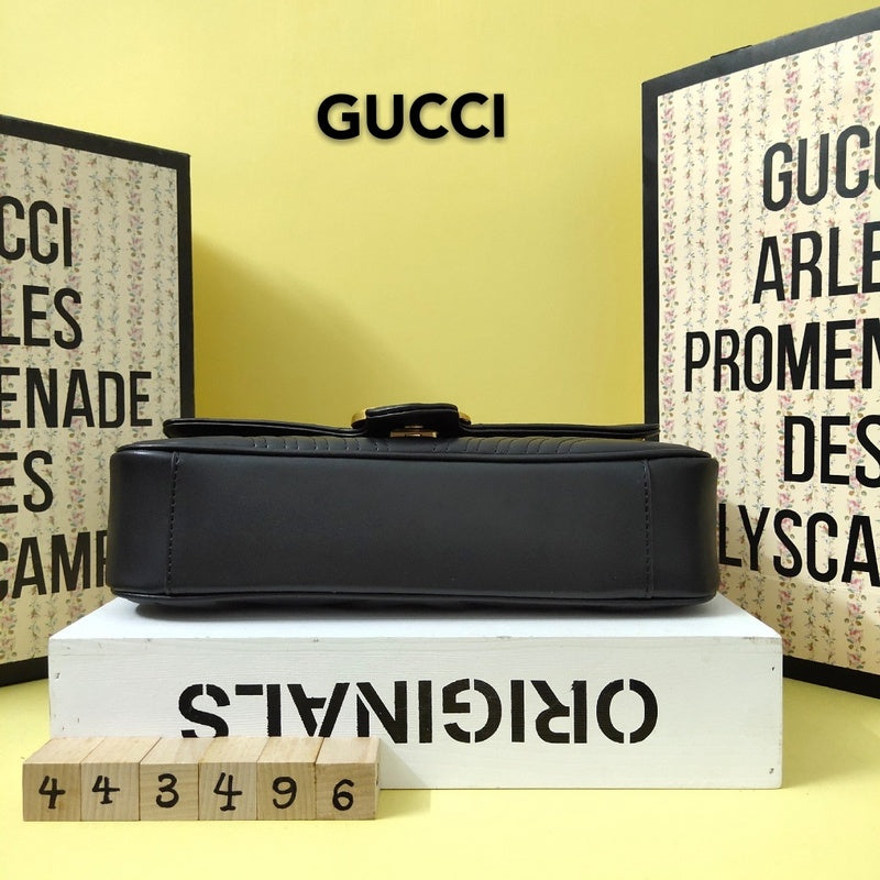 Gucci Bags - The Tote 292