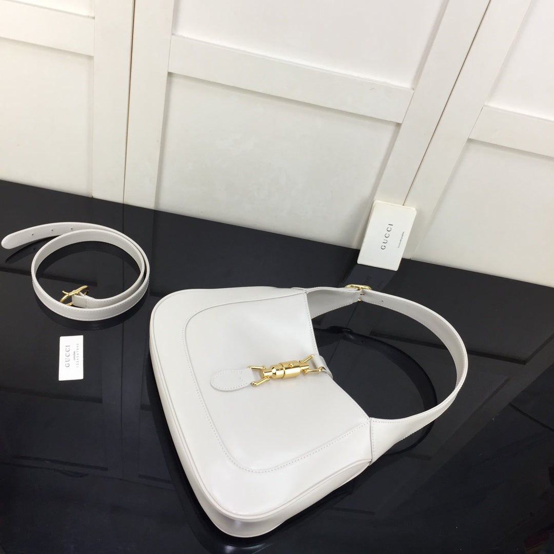BOLSA GUCCI JACKIE 28