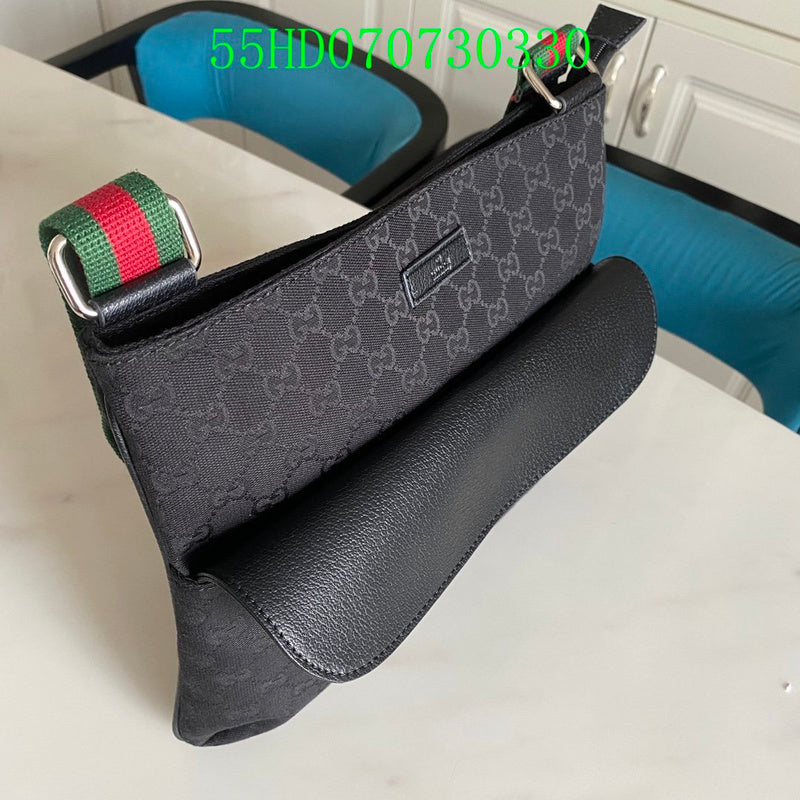 Gucci Bags - The Tote 859