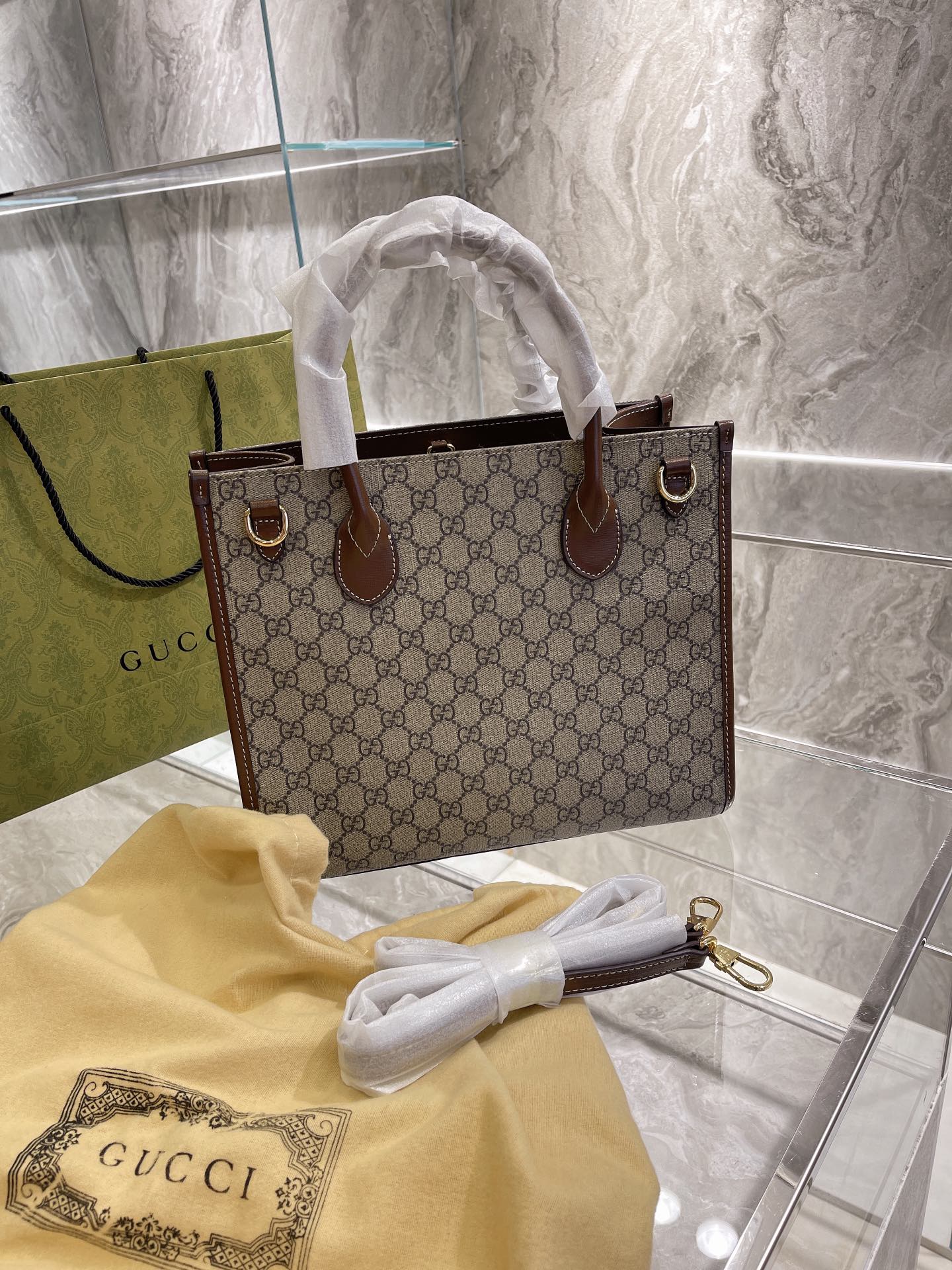 MO - Top Quality Bags Gucci 190