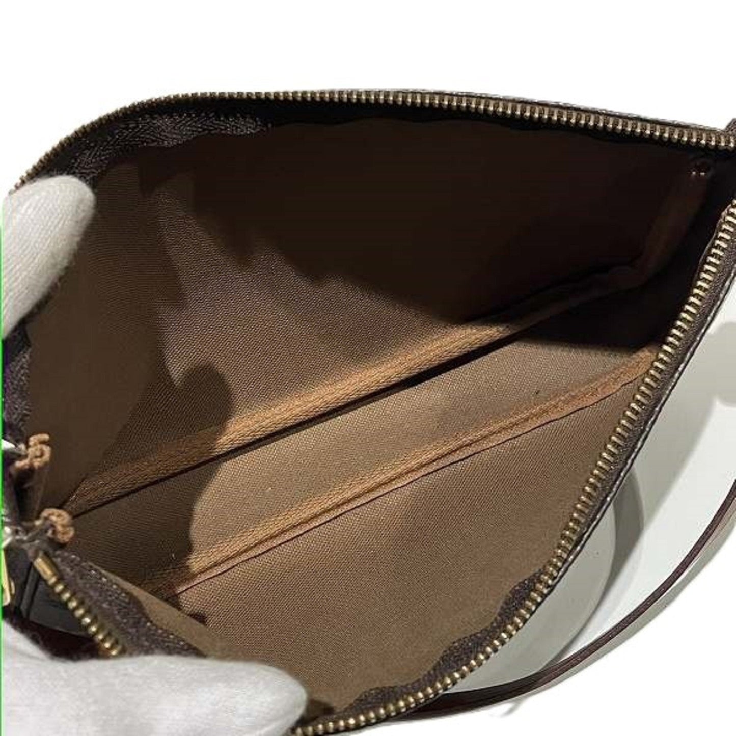 Louis Vuitton Monogram Shoulder Bag