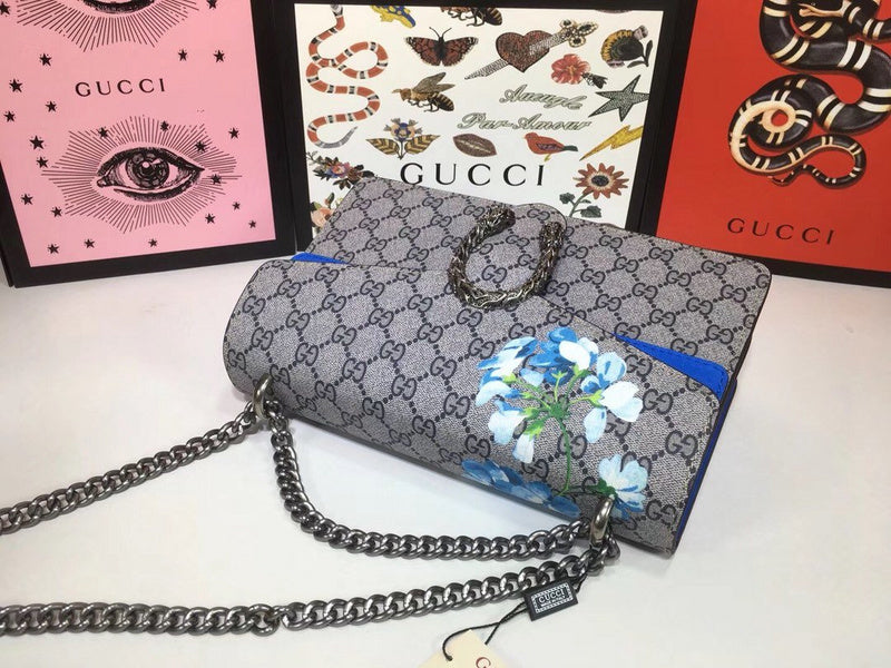 Gucci Bags - The Tote 310