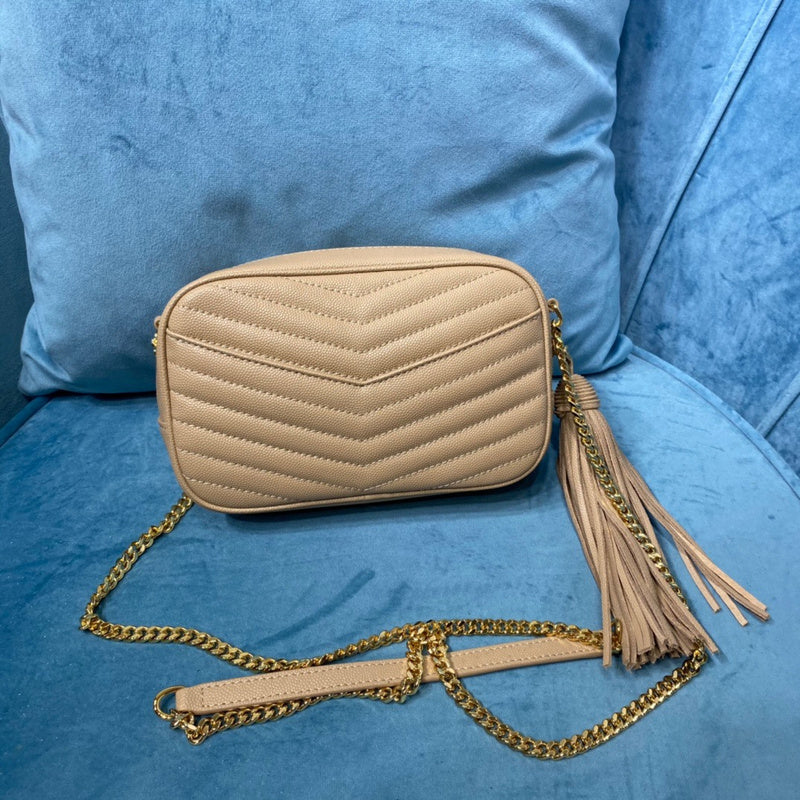 Adeline Bags - Yves Saint Laurent - Bags -