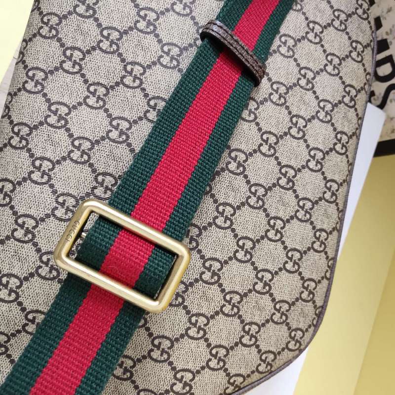Gucci Bags - The Tote 410