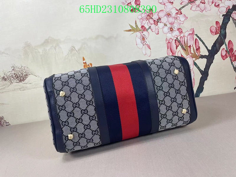 Gucci Bags - The Tote 917