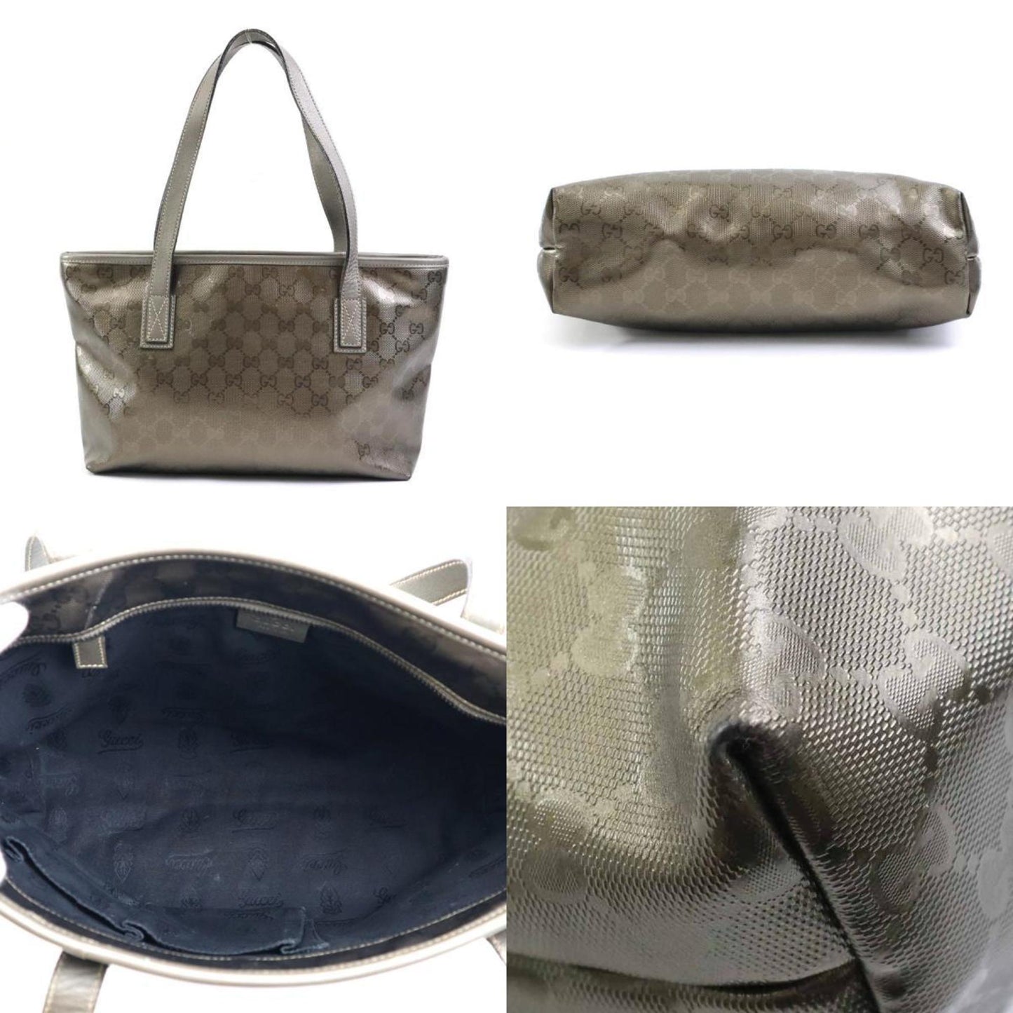 GUCCI Tote