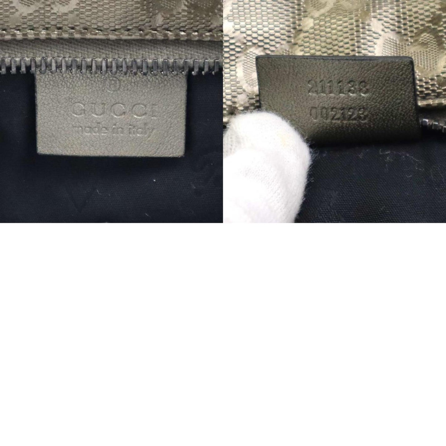 GUCCI Tote