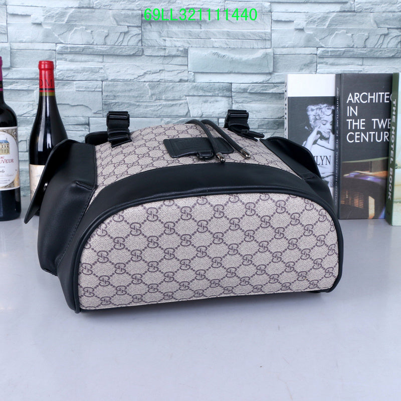 Gucci Bags - The Tote 1087