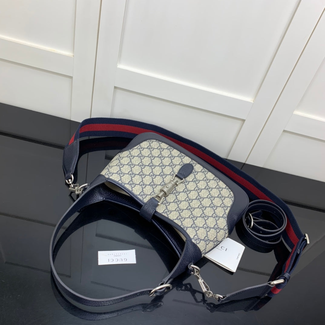 BOLSA GUCCI JACKIE 28