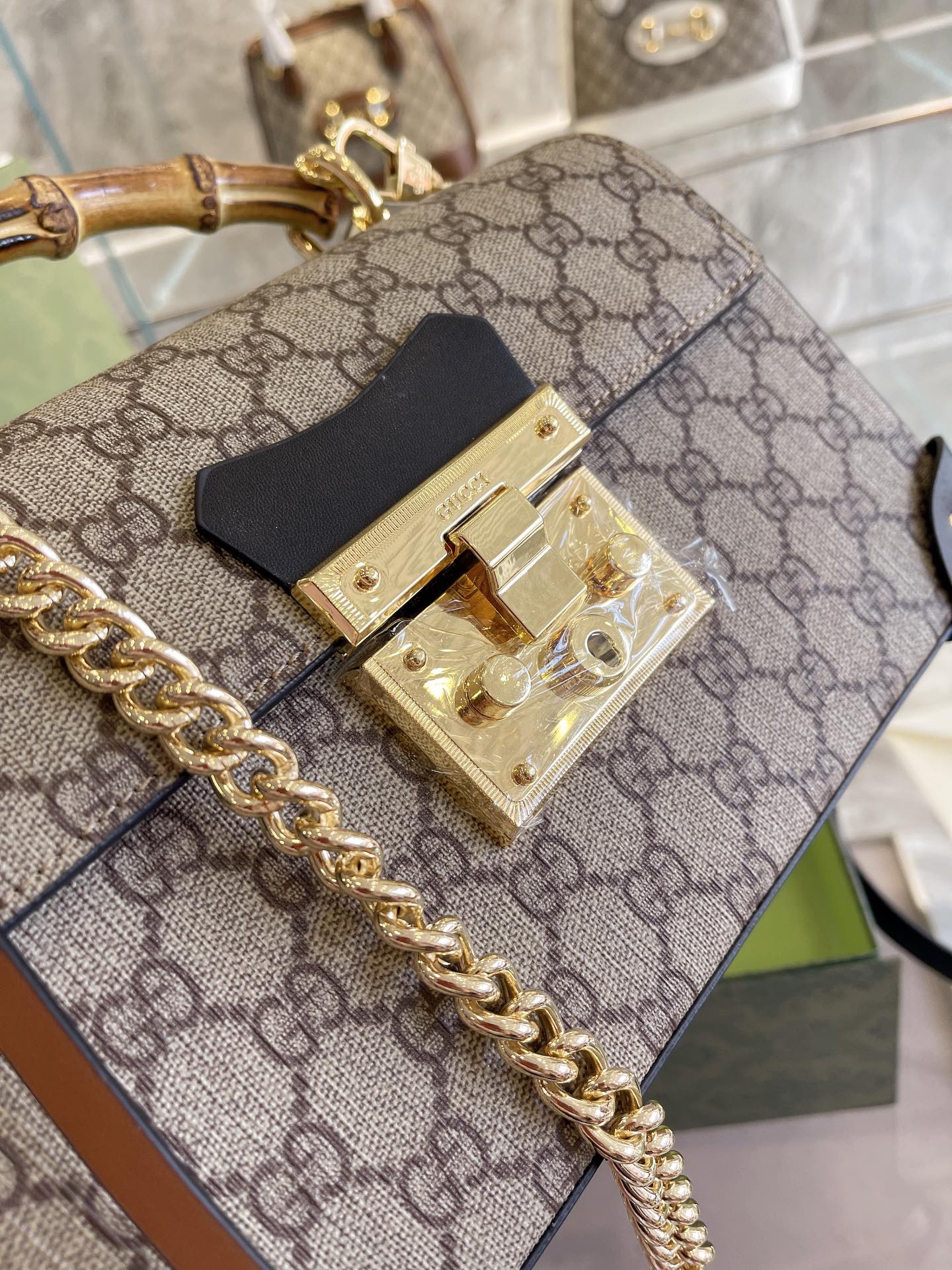 MO - Top Quality Bags Gucci 184