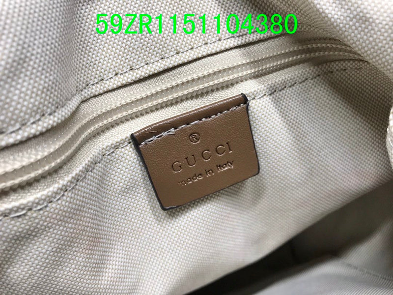 Gucci Bags - The Tote 1094