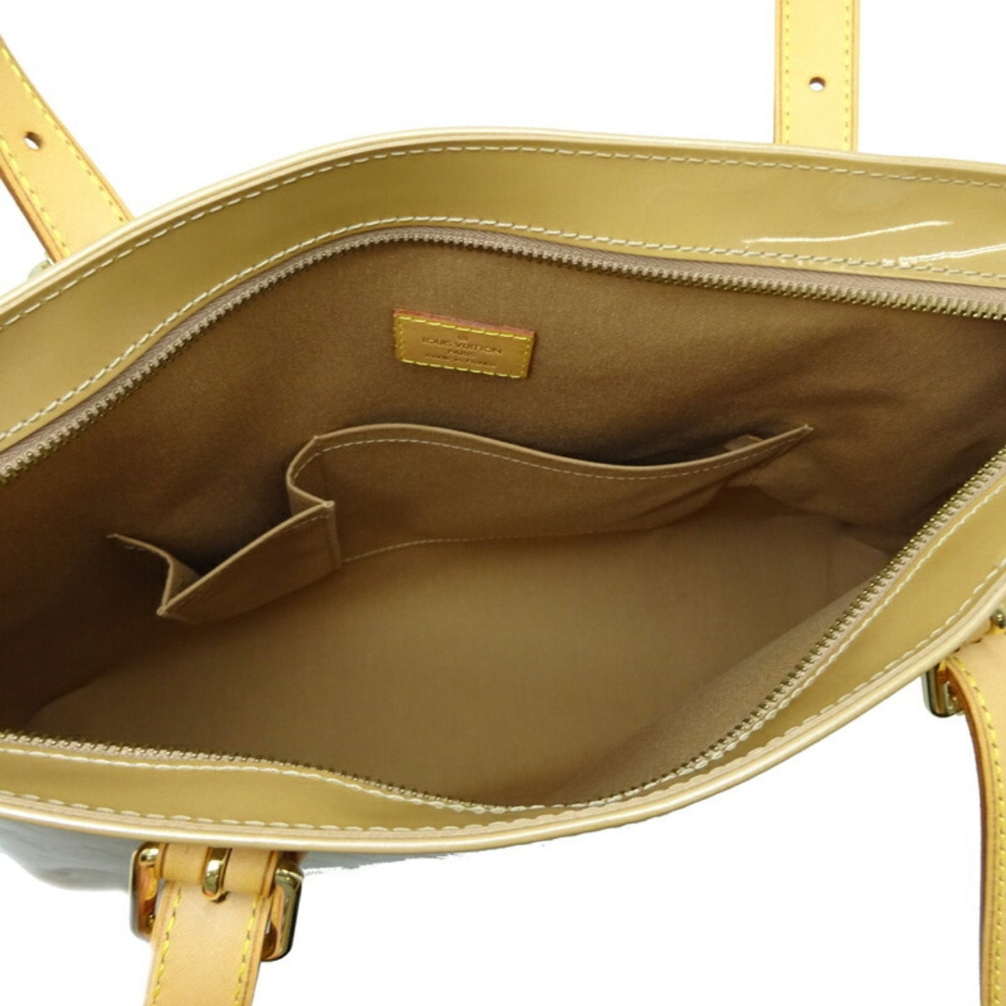 Louis Vuitton Vernis Monogram Vernis Shoulder Bag