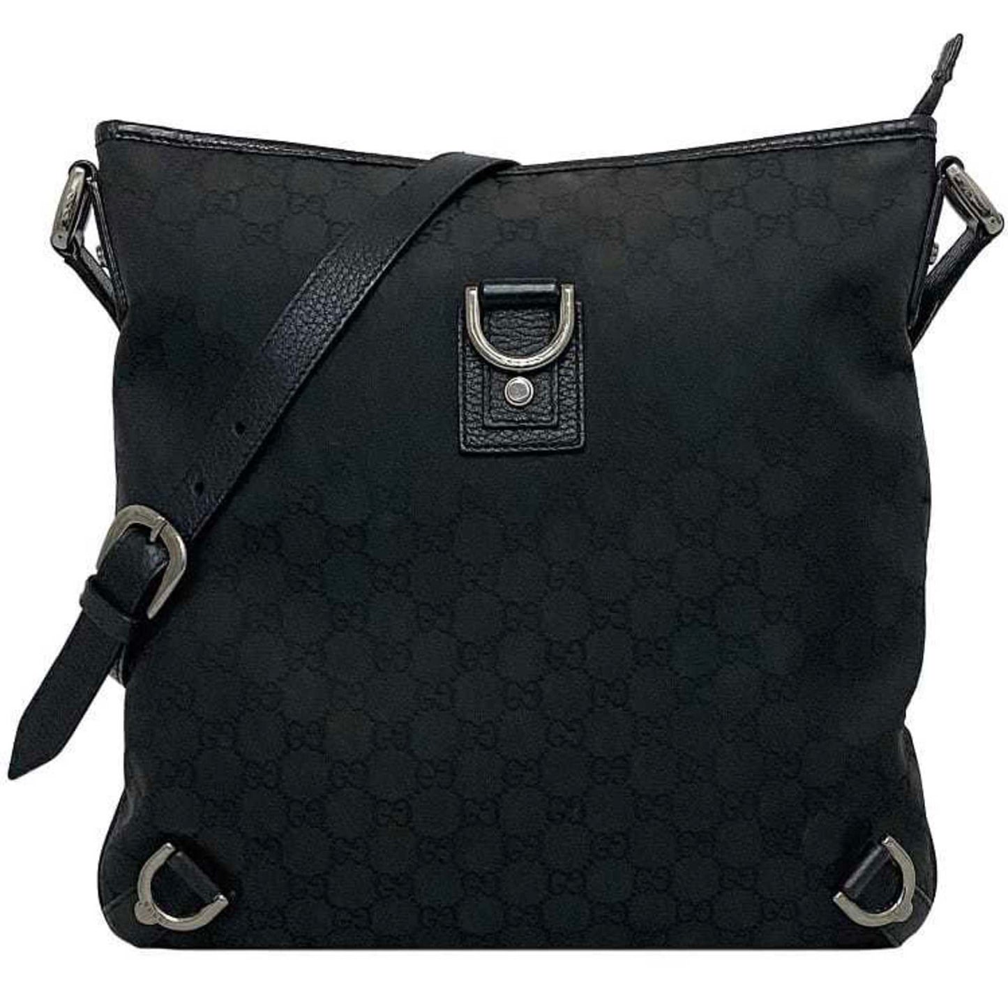 GUCCI Abbey Shoulder Bag