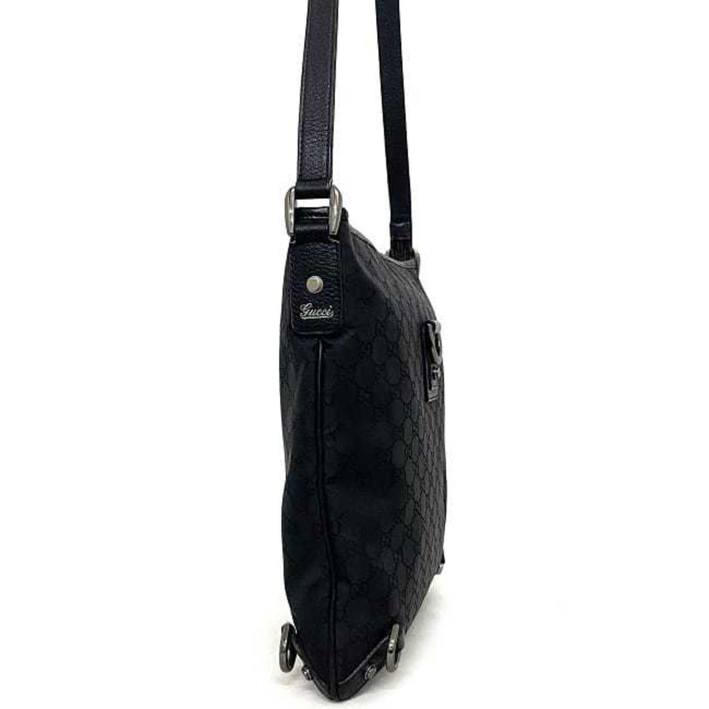 GUCCI Abbey Shoulder Bag