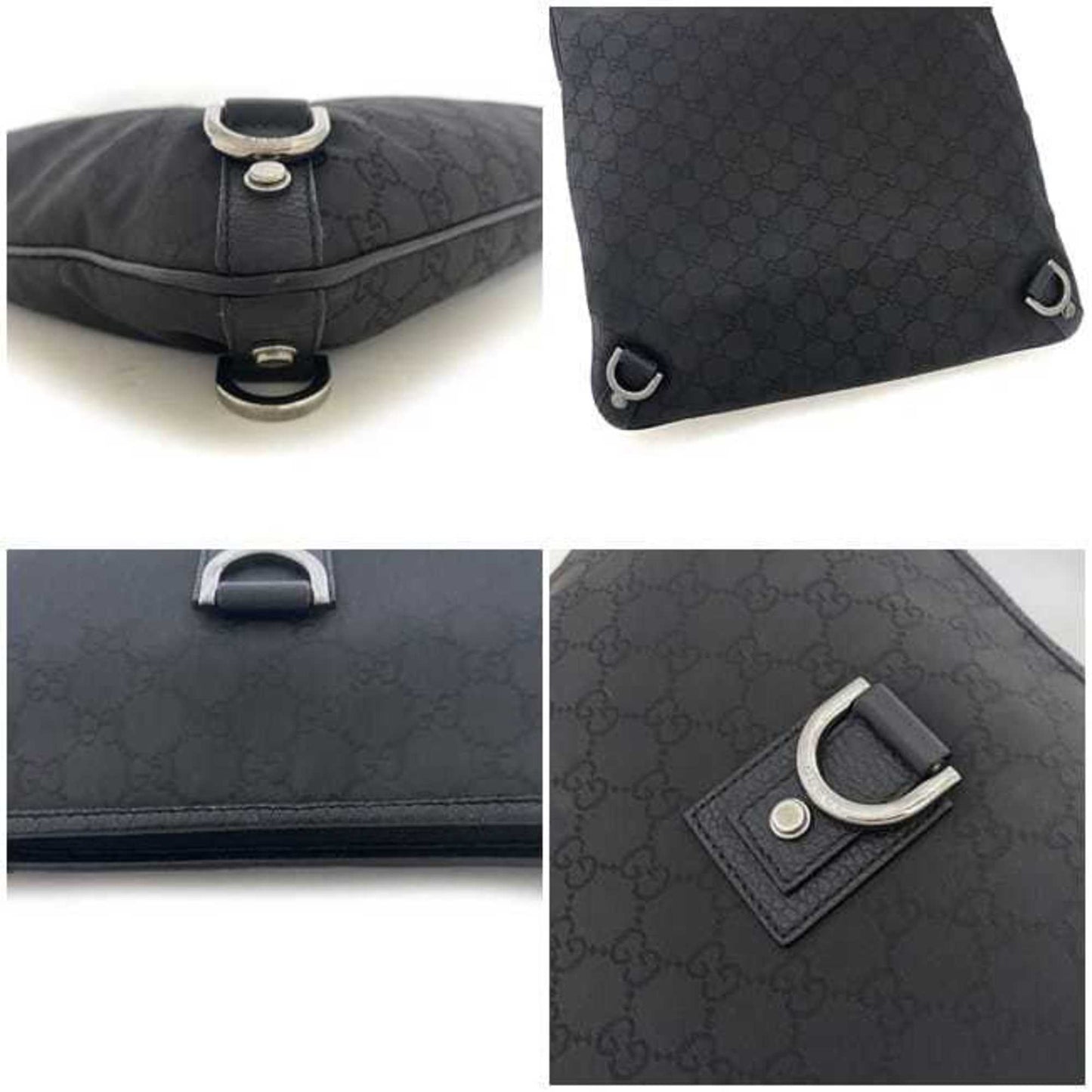 GUCCI Abbey Shoulder Bag