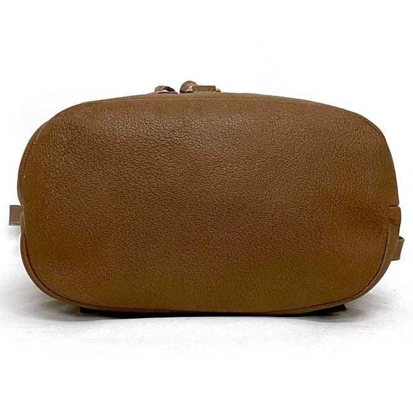 GUCCI Bamboo Backpack