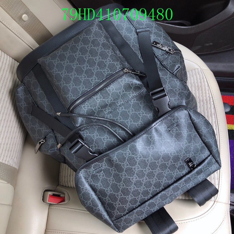 Gucci Bags - The Tote 1188
