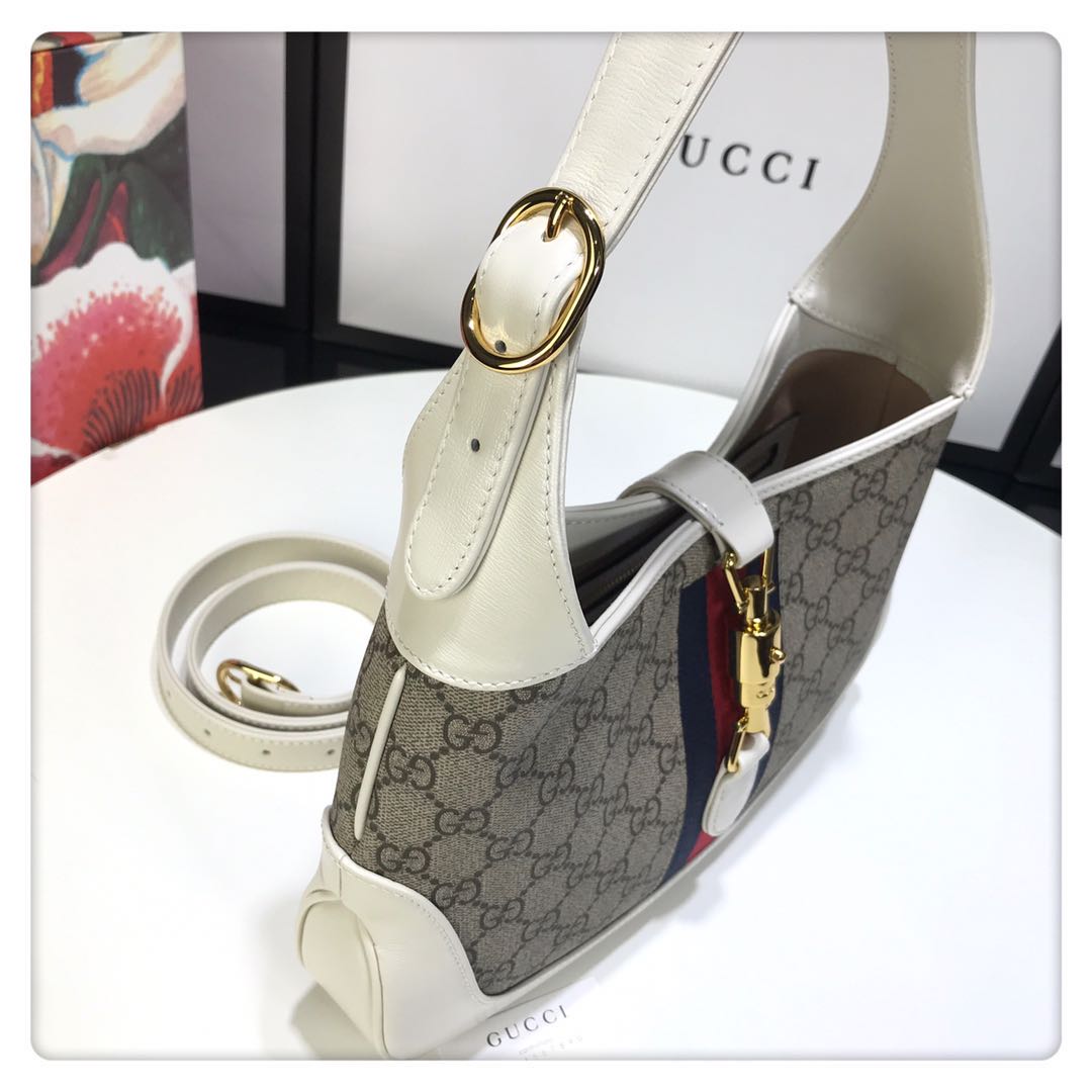 BOLSA GUCCI JACKIE 28