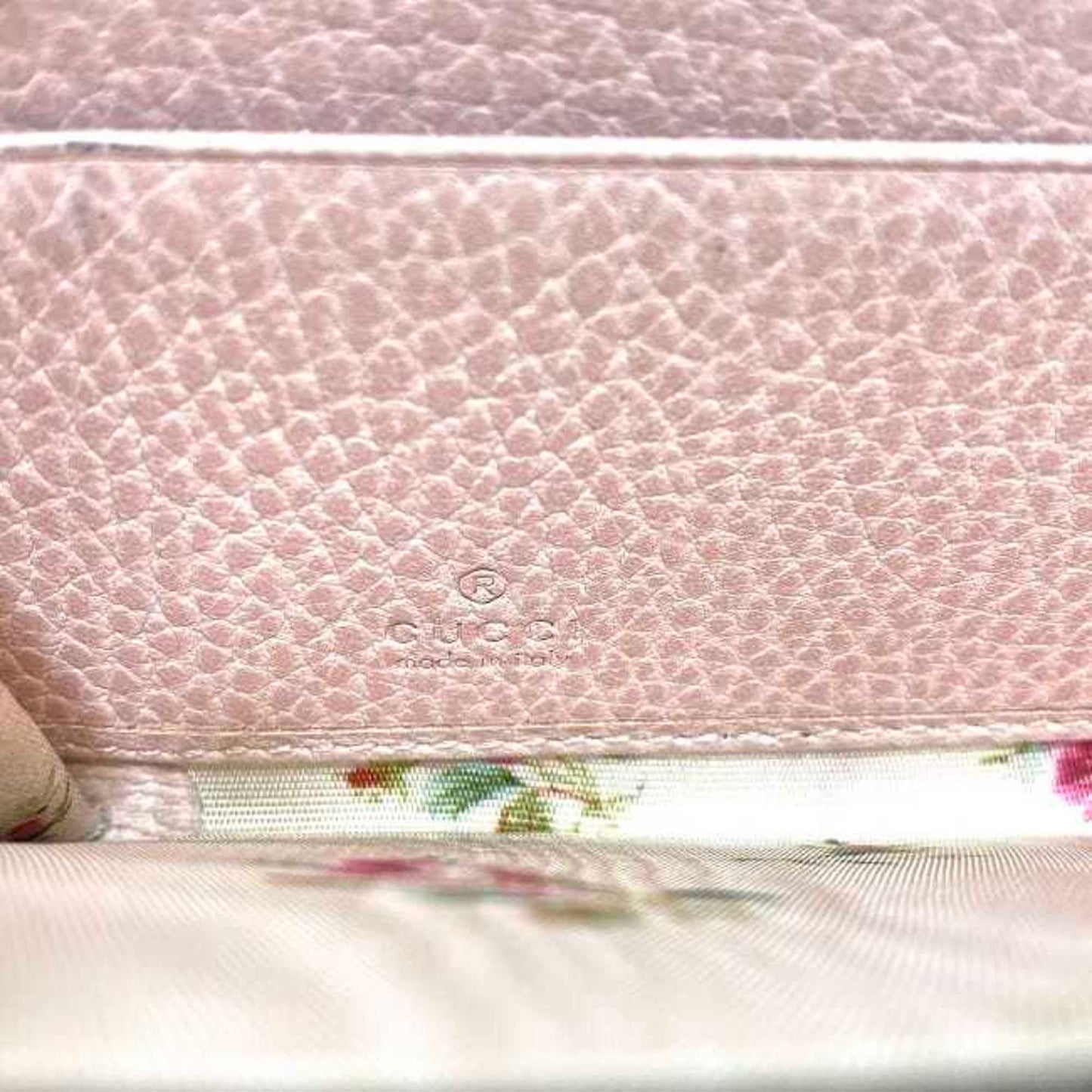 GUCCI Wallet