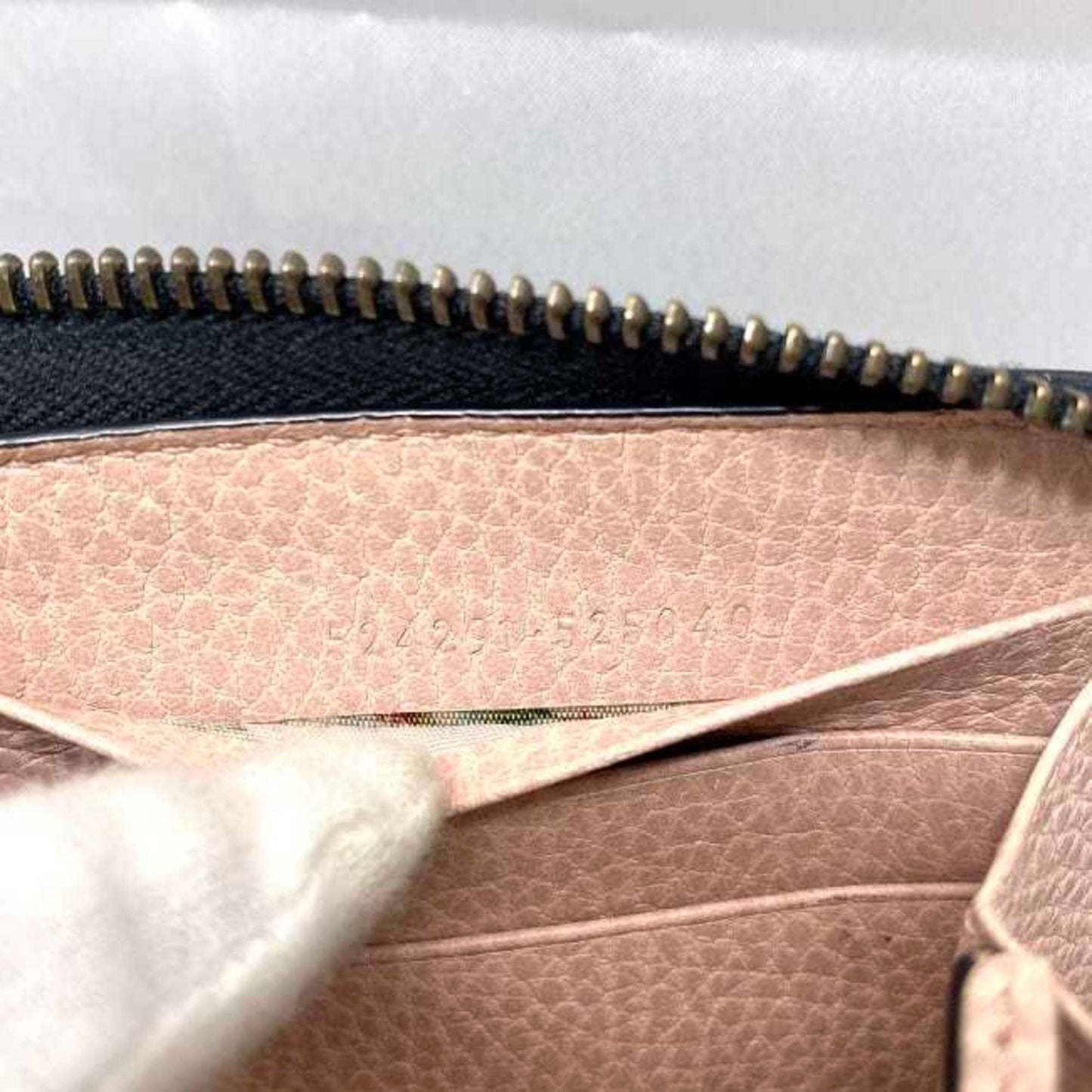GUCCI Wallet