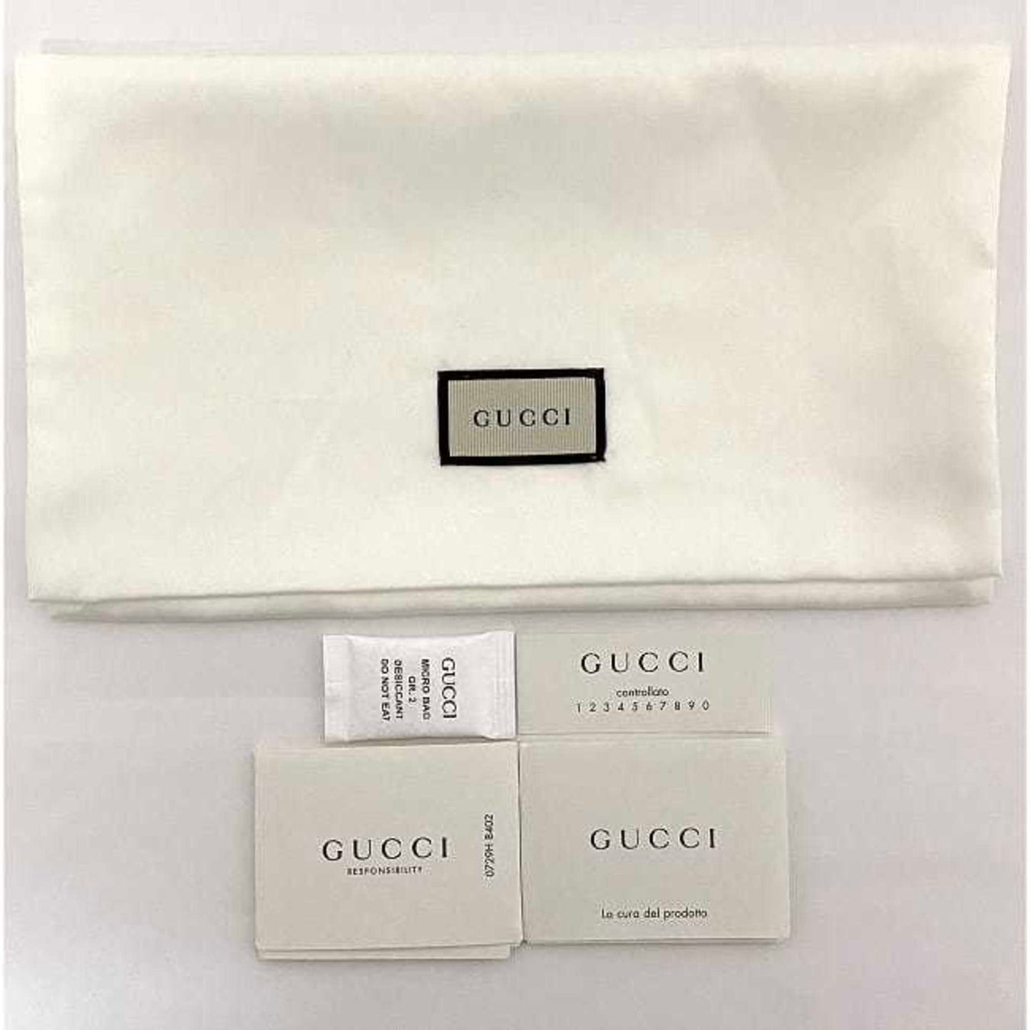 GUCCI Wallet