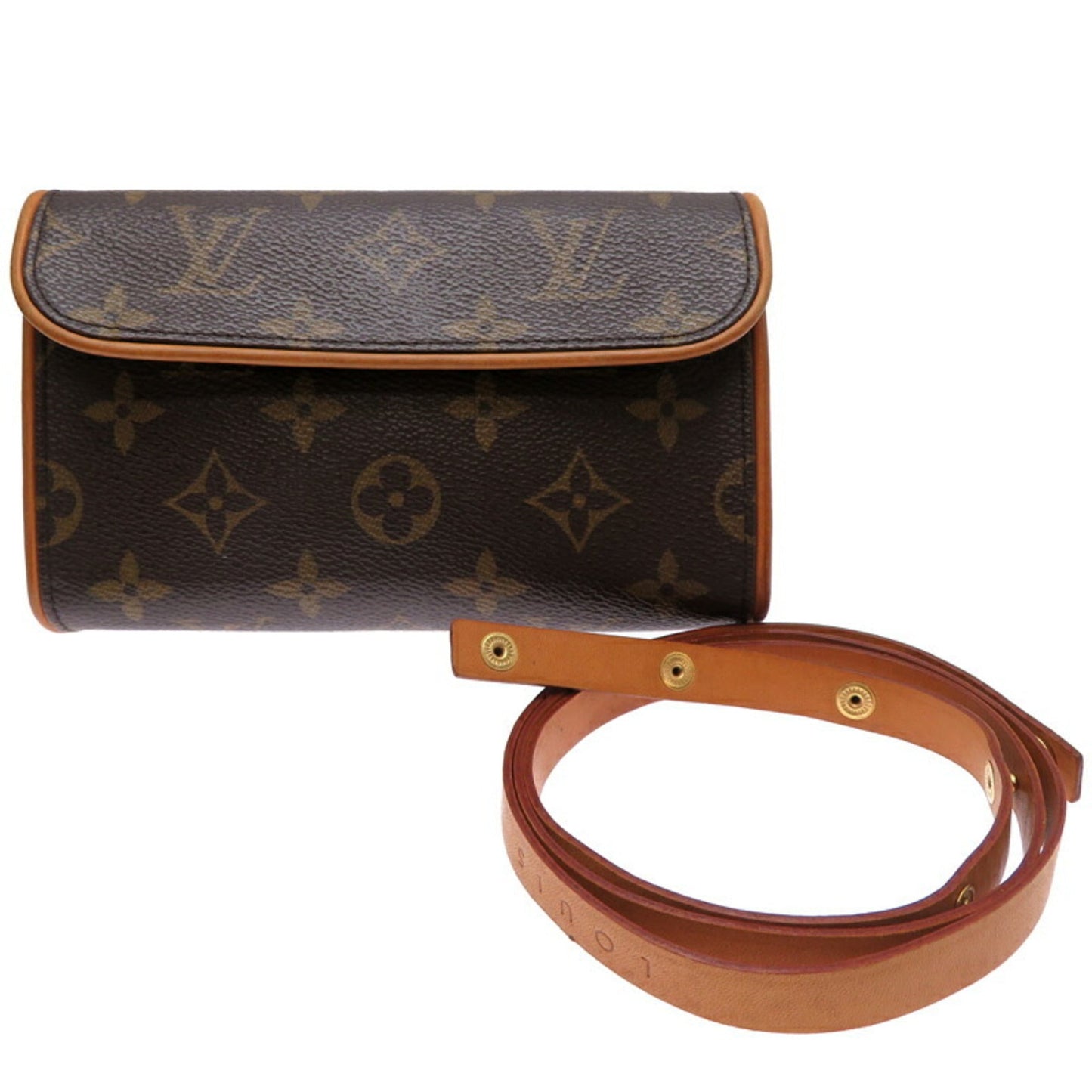 Louis Vuitton Monogram Pochette Shoulder Bag