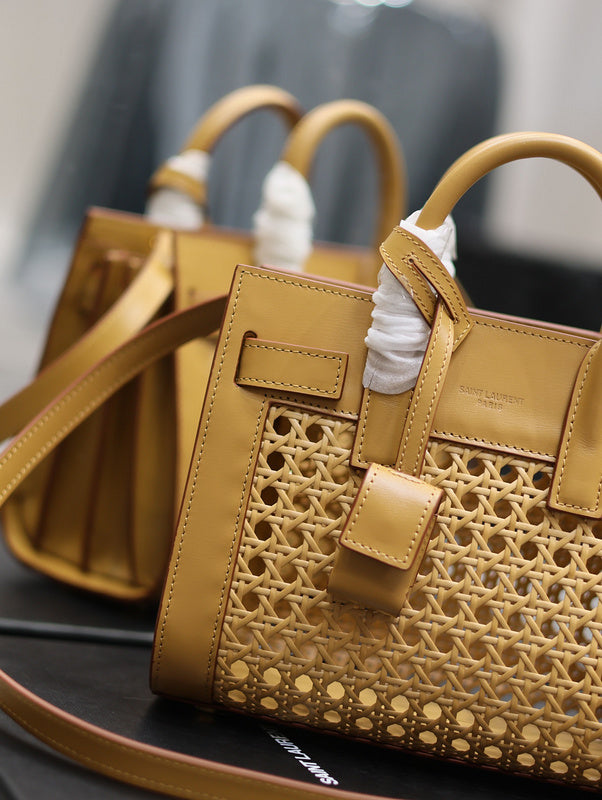 Adeline Bags - Yves Saint Laurent - Bags -
