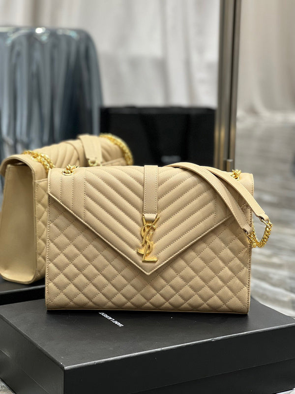 Adeline Bags - Yves Saint Laurent - Bags -
