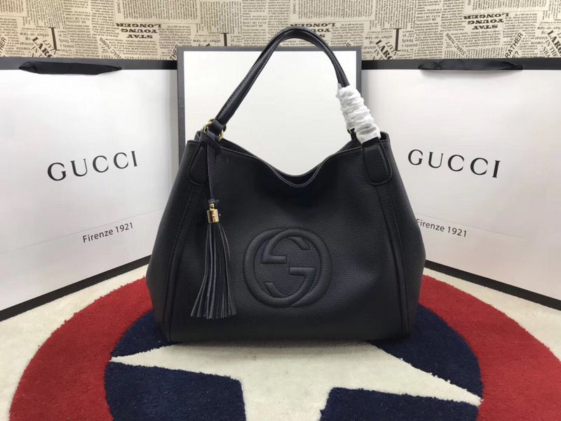 Gucci Bags - The Tote 521