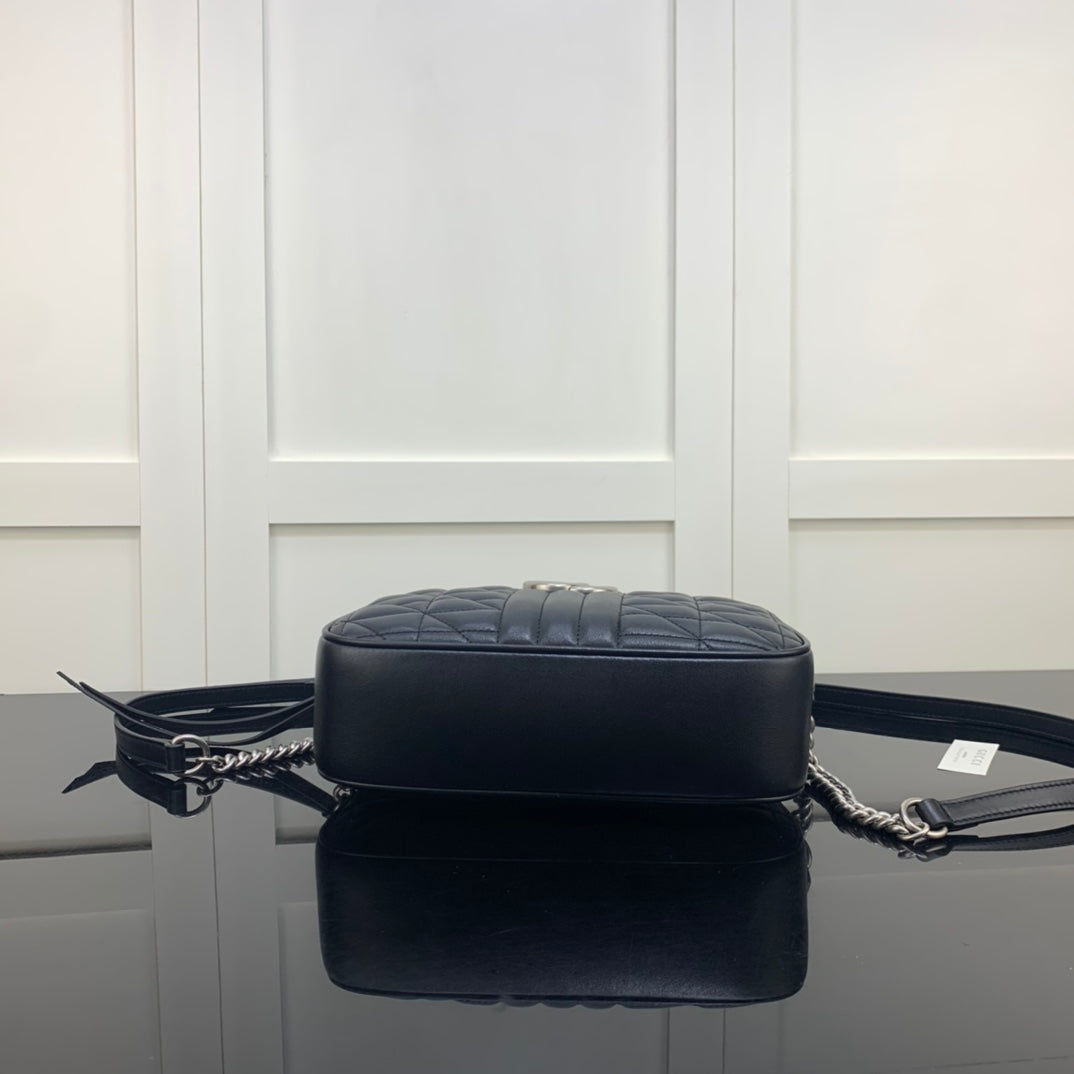 BOLSA GUCCI MARMONT 24