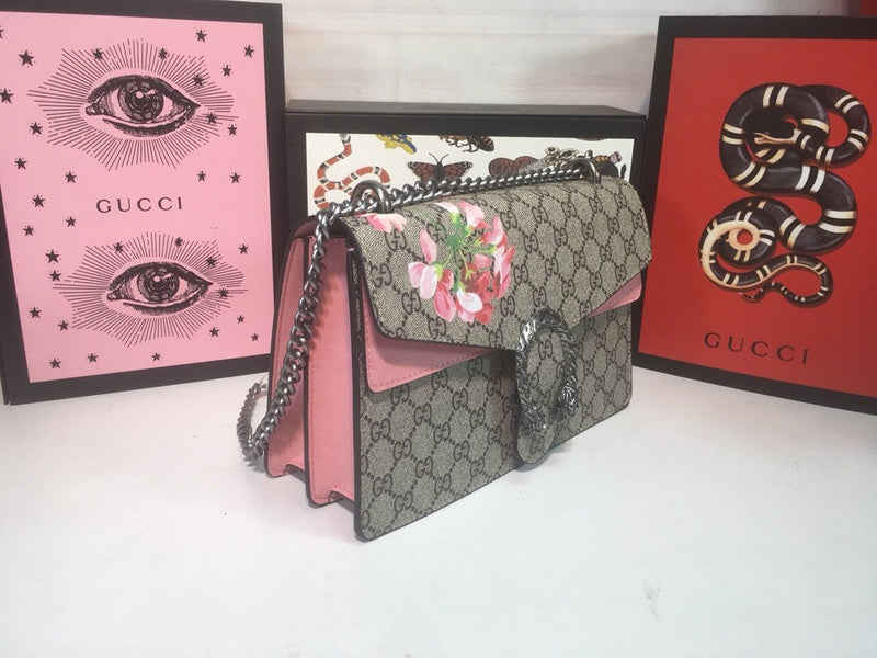 Gucci Bags - The Tote 314