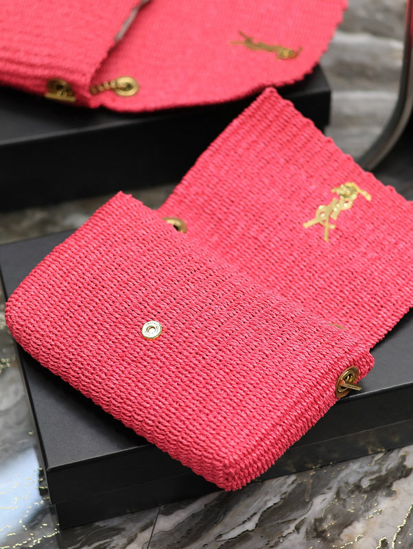 Adeline Bags - Yves Saint Laurent - Bags -