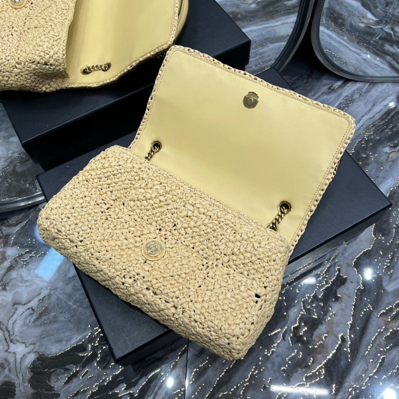 Adeline Bags - Yves Saint Laurent - Bags -