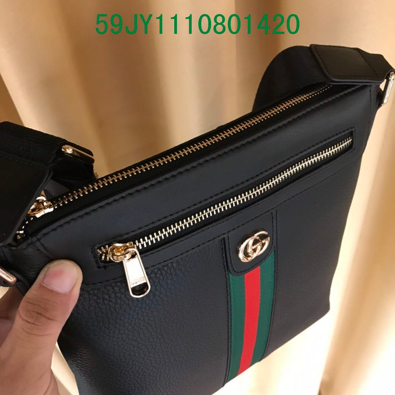 Gucci Bags - The Tote 896
