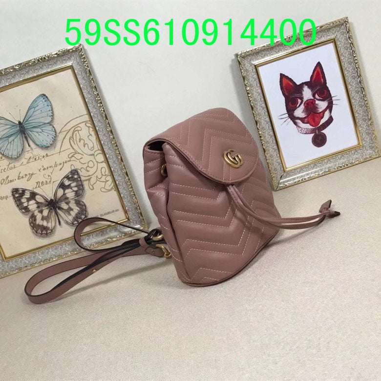 Gucci Bags - The Tote 1114