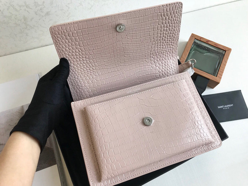 Adeline Bags - Yves Saint Laurent - Bags -