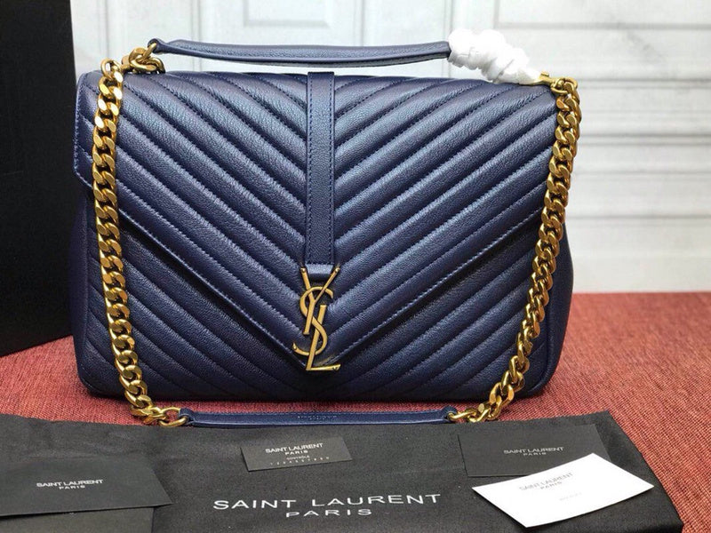 Adeline Bags - Yves Saint Laurent - Bags -