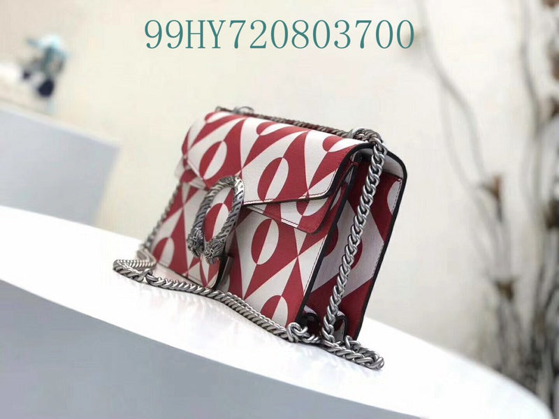 Gucci Bags - The Tote 342
