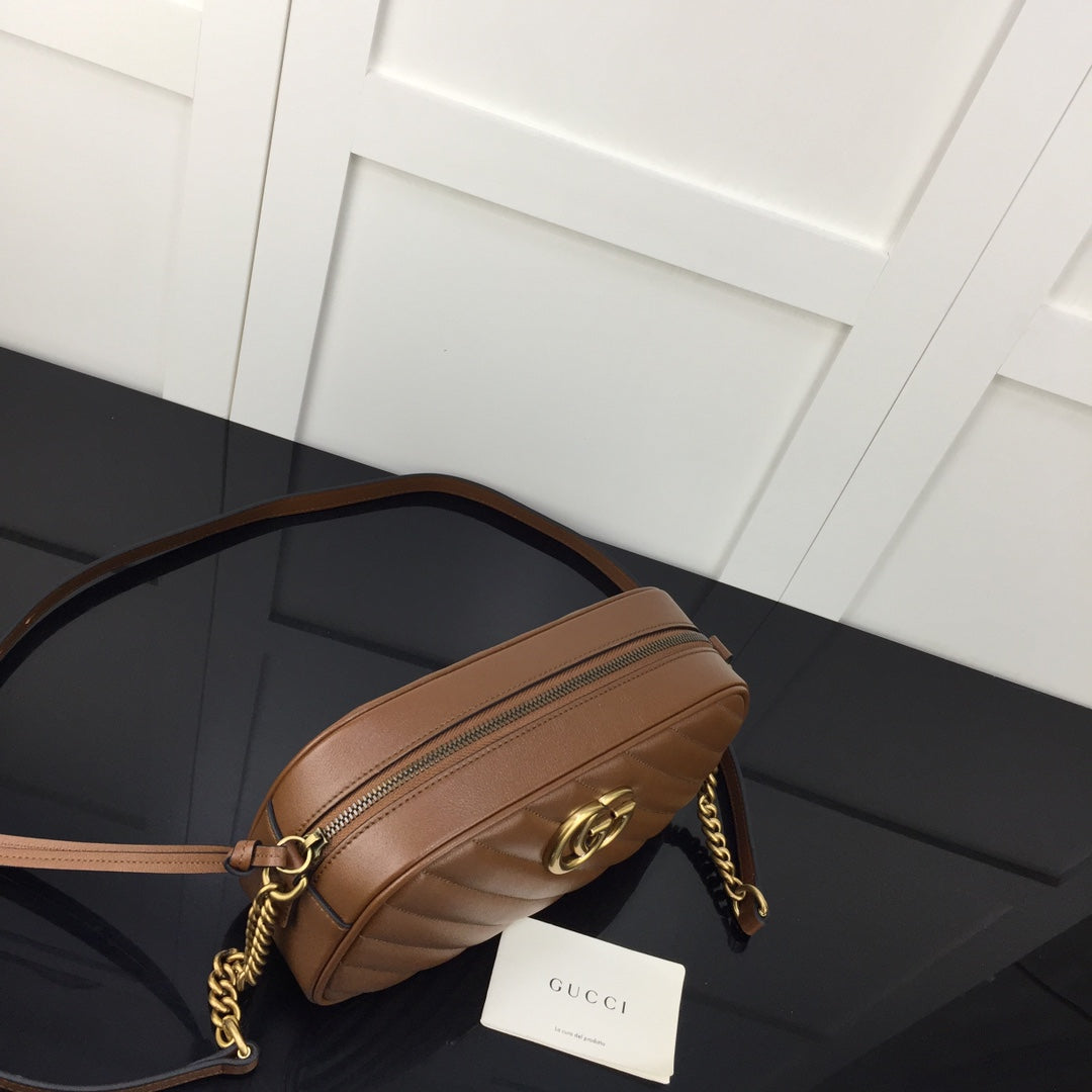 BOLSA GUCCI MARMONT 24