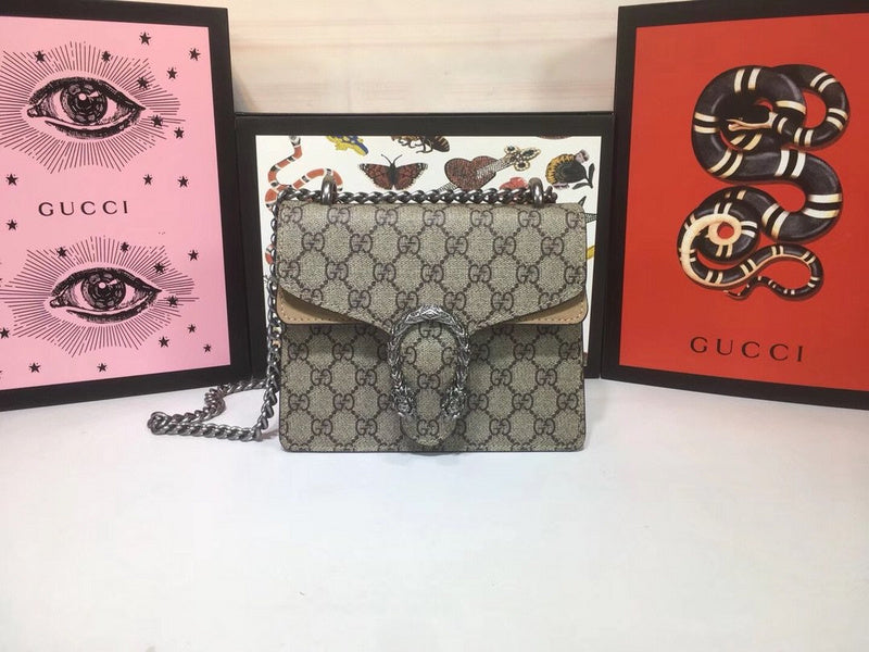 Gucci Bags - The Tote 303