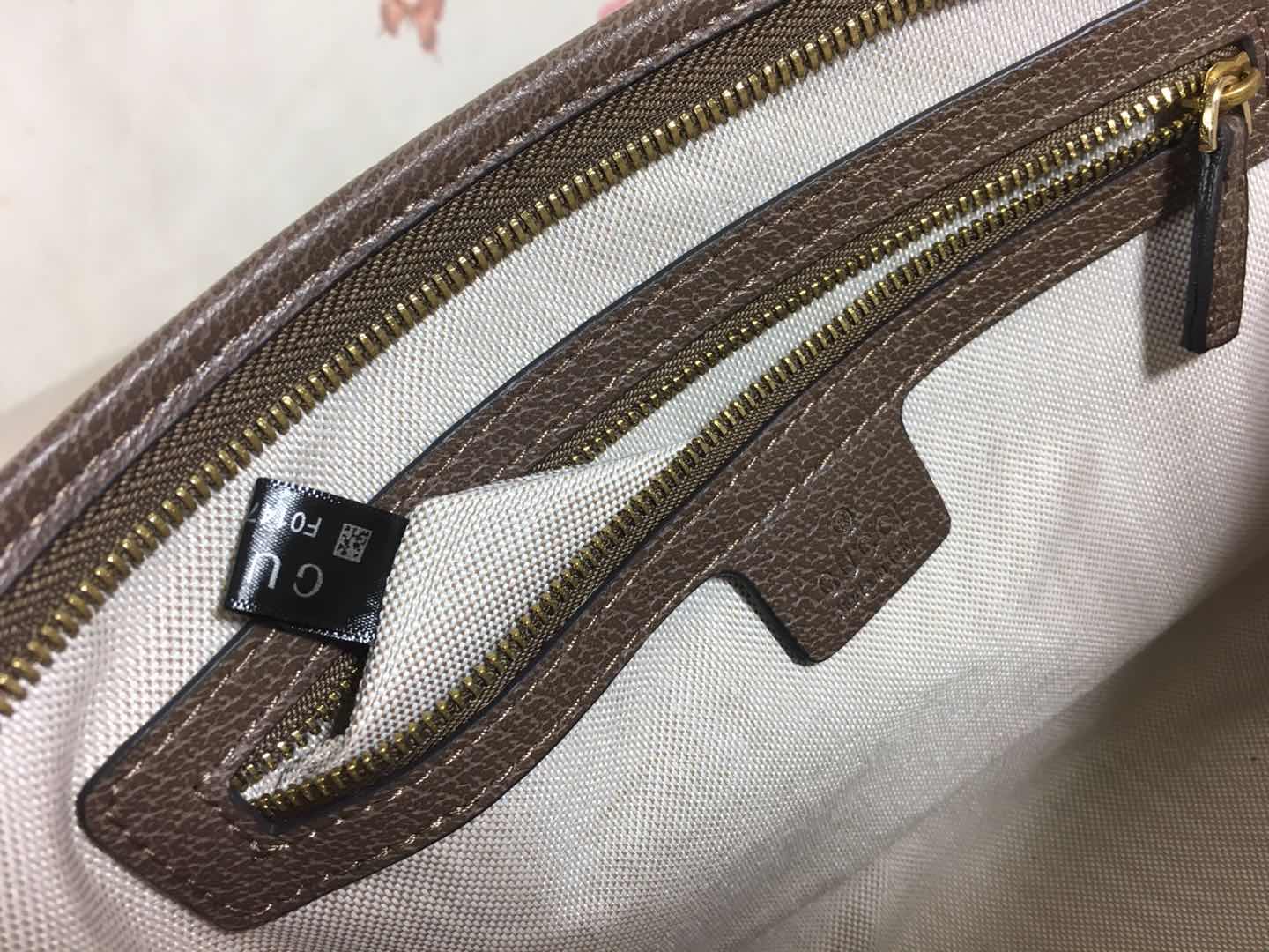 MO - Top Quality Bags Gucci 077