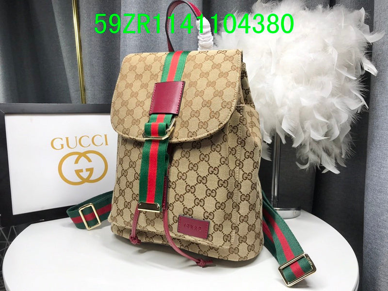 Gucci Bags - The Tote 1093