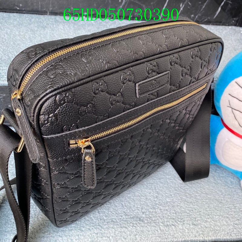 Gucci Bags - The Tote 857