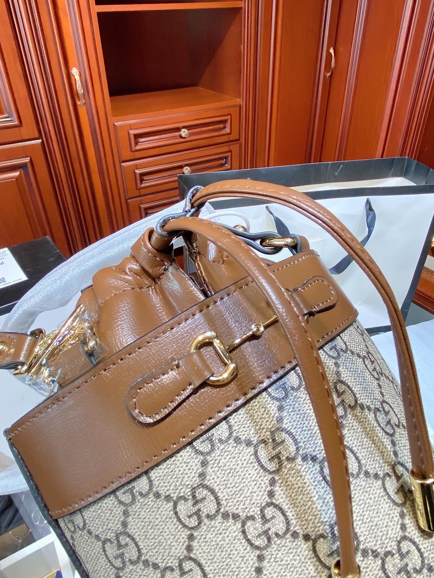 MO - Top Quality Bags Gucci 278