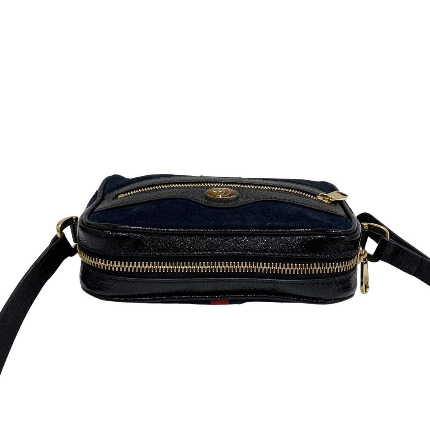 GUCCI Ophidia Shoulder Bag