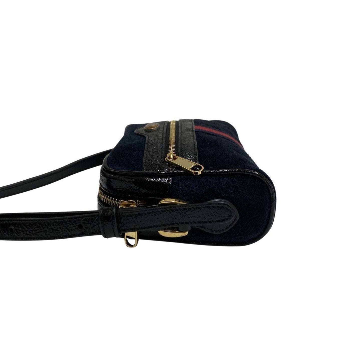 GUCCI Ophidia Shoulder Bag