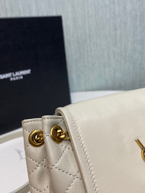 Adeline Bags - Yves Saint Laurent - Bags -